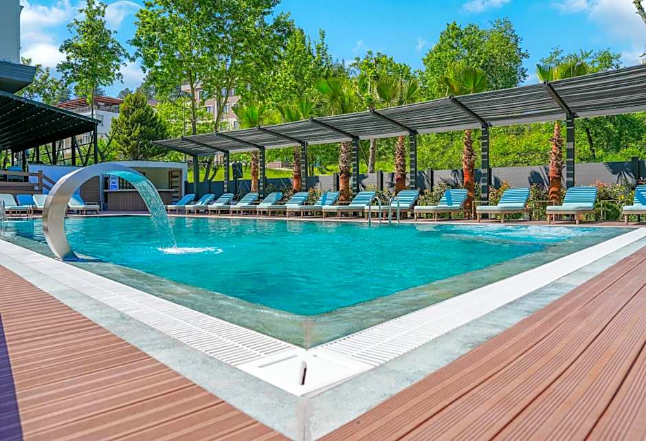 Vital Thermal Hotel & SPA