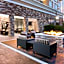 Courtyard by Marriott Lubbock Downtown/University Area