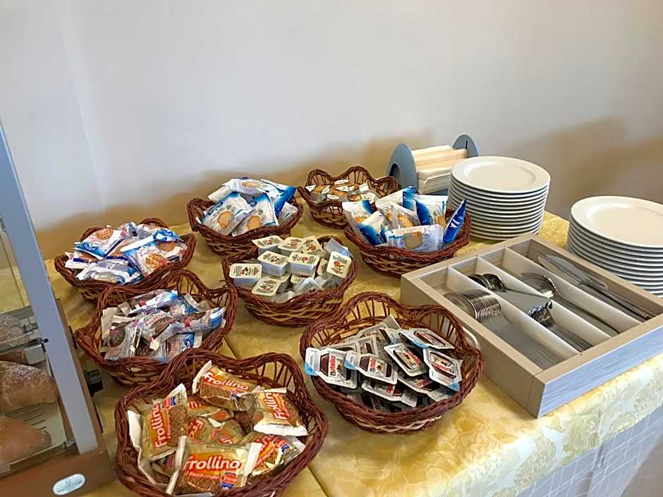 Borgo San Cosmo Tropea