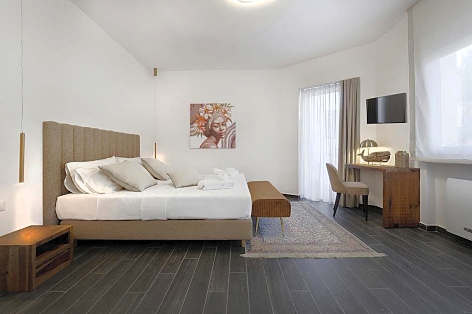 Petraianca Panoramic BH