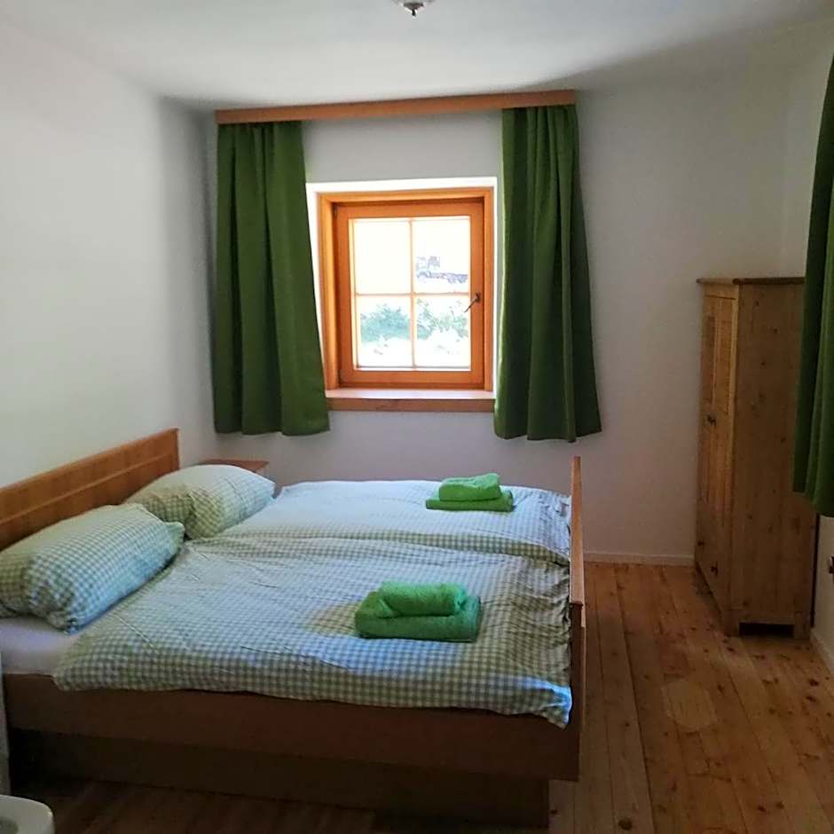 Alpengasthof Gutenbrunn