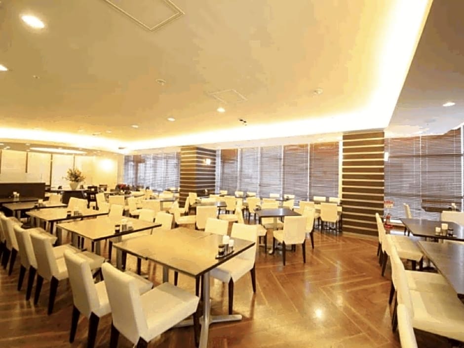 Richmond Hotel Aomori