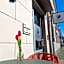Erde Hotel Erlangen