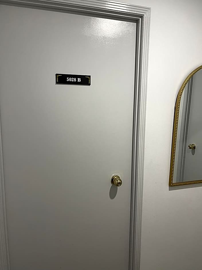 Bridgewater Apartments