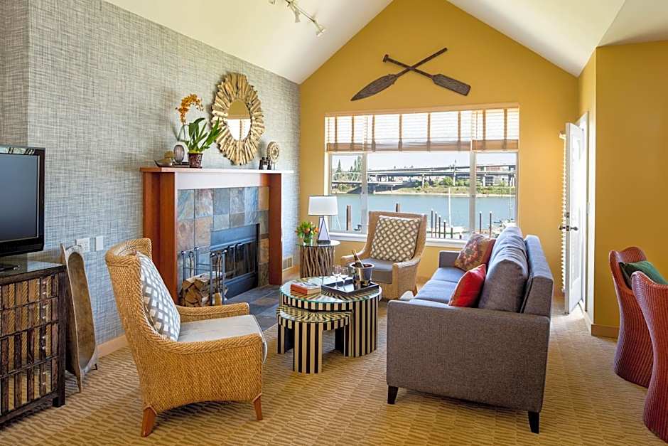 Kimpton Riverplace Hotel By IHG