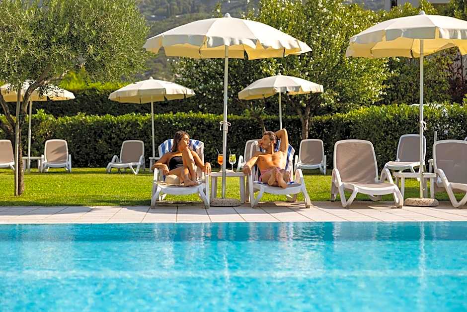 Hotel Holiday Sport & Relax