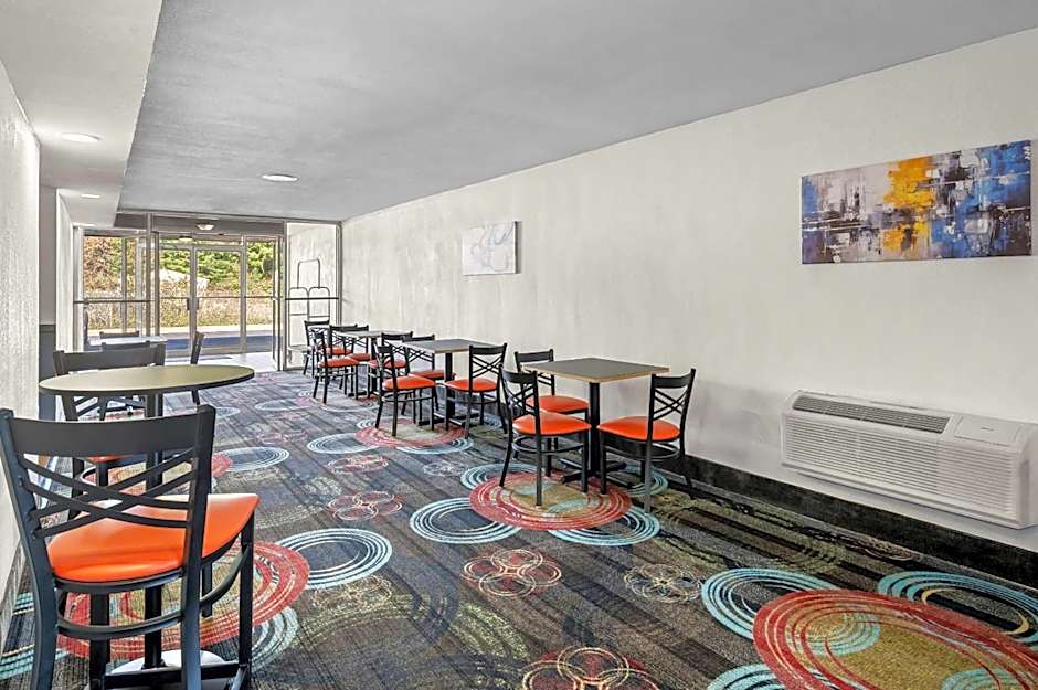 Quality Inn Little Rock South