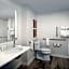 Hampton Inn Boston Logan Airport Chelsea