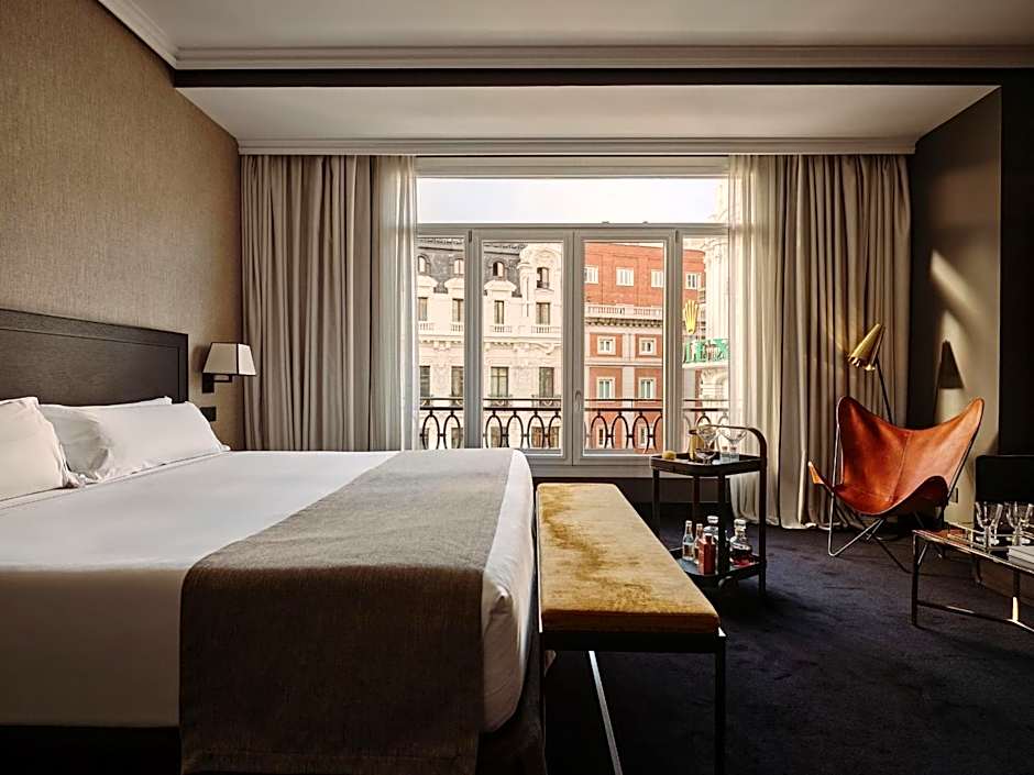 The Principal Madrid