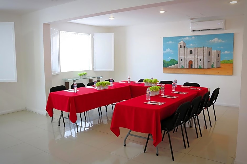 Hotel Zar La Paz