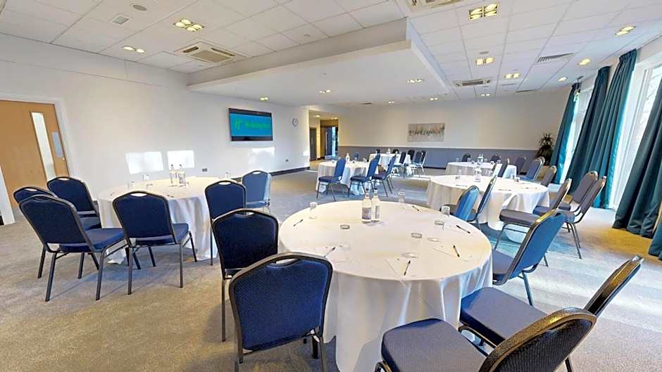 Holiday Inn Kenilworth - Warwick By IHG