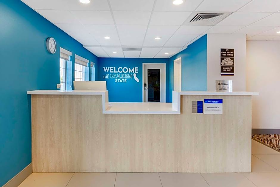 Executive Residency by Best Western Victorville