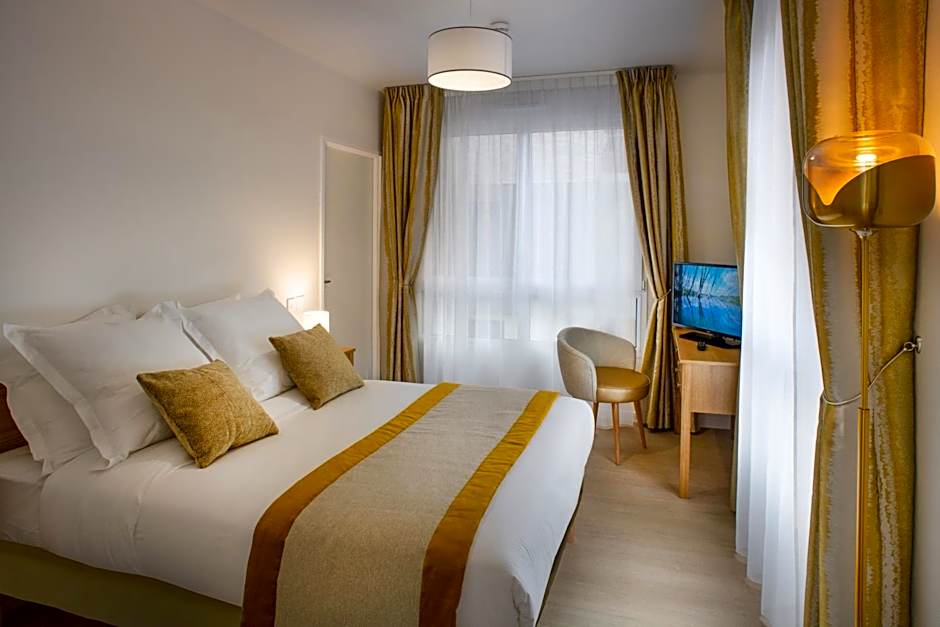 DOMITYS - Le Solstice