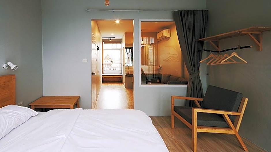 Ekanake Hostel