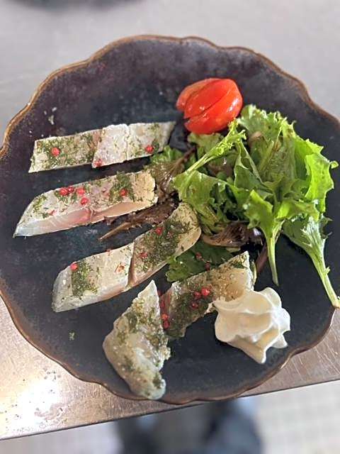 Logis Hôtel restaurant Horizon 117