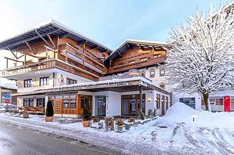 SCOL Sporthotel Zillertal