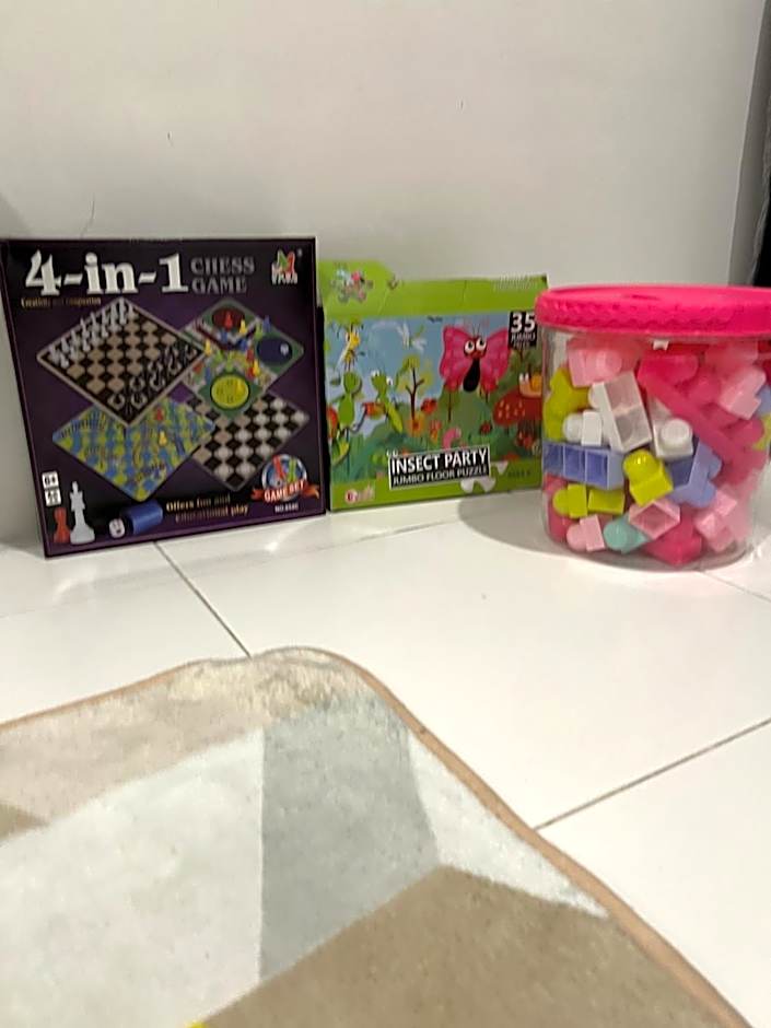 Imperio Homestay Alor Star