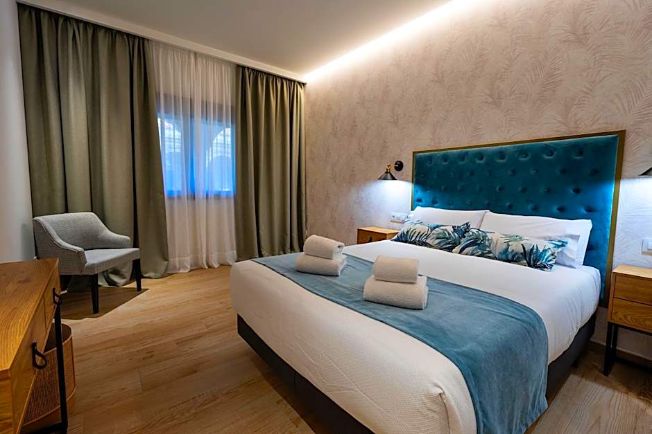 Complejo Valle Grande