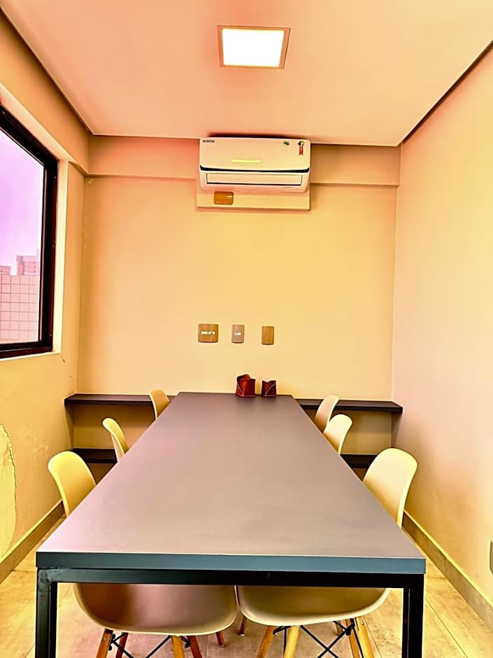 (903) Studio exclusivo e clima tropical