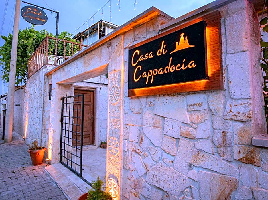 Casa Di Cappadocia