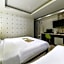 Jawoori Hotel Jeonju