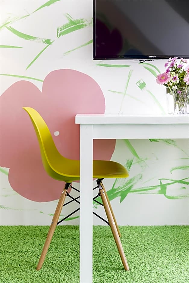 Flowers Hotel Münster