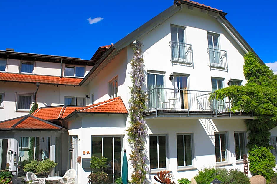 Altes Kurhaus Landhotel