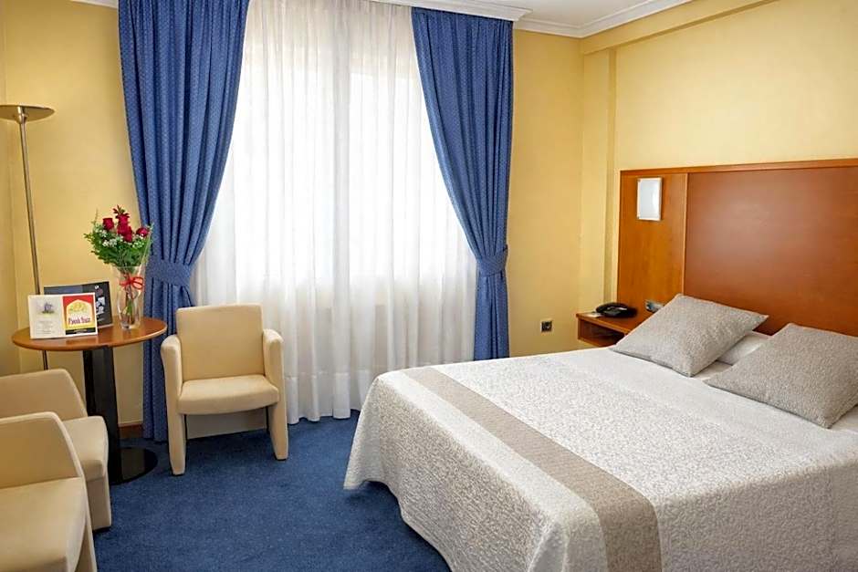 Motel Punta Cana