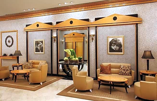 Hotel Metro