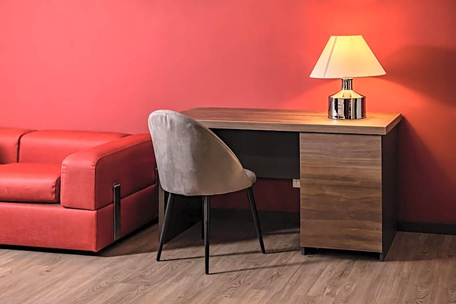 Mercure Hotel President Lecce