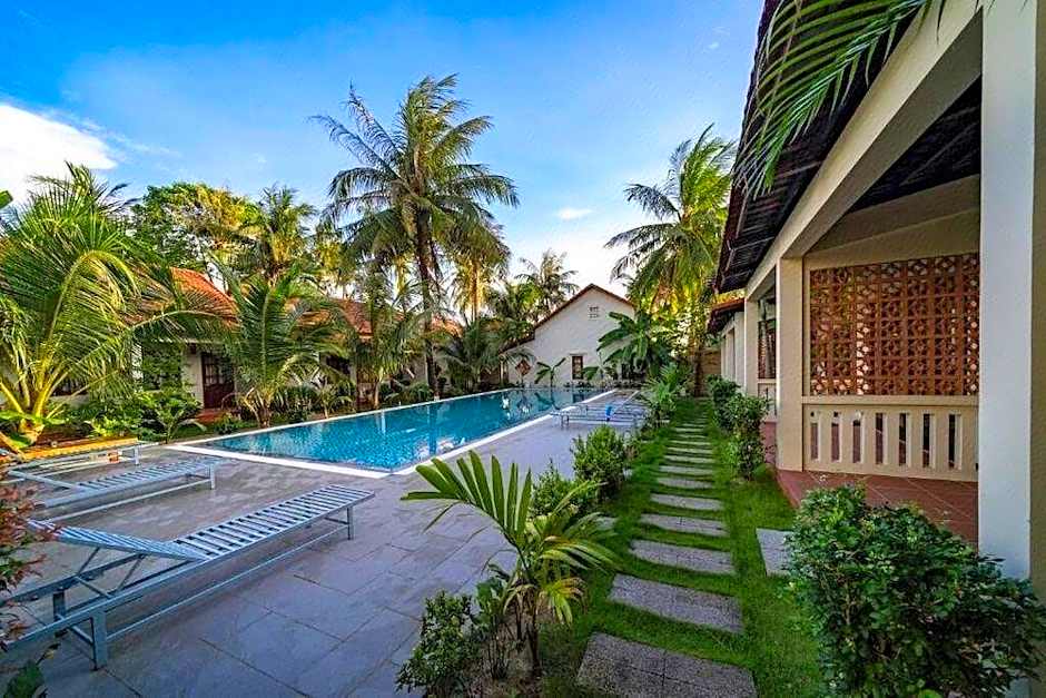 Hula Hula Beachfront Phu Quoc