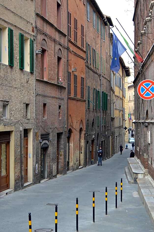 B&B Quattro Cantoni