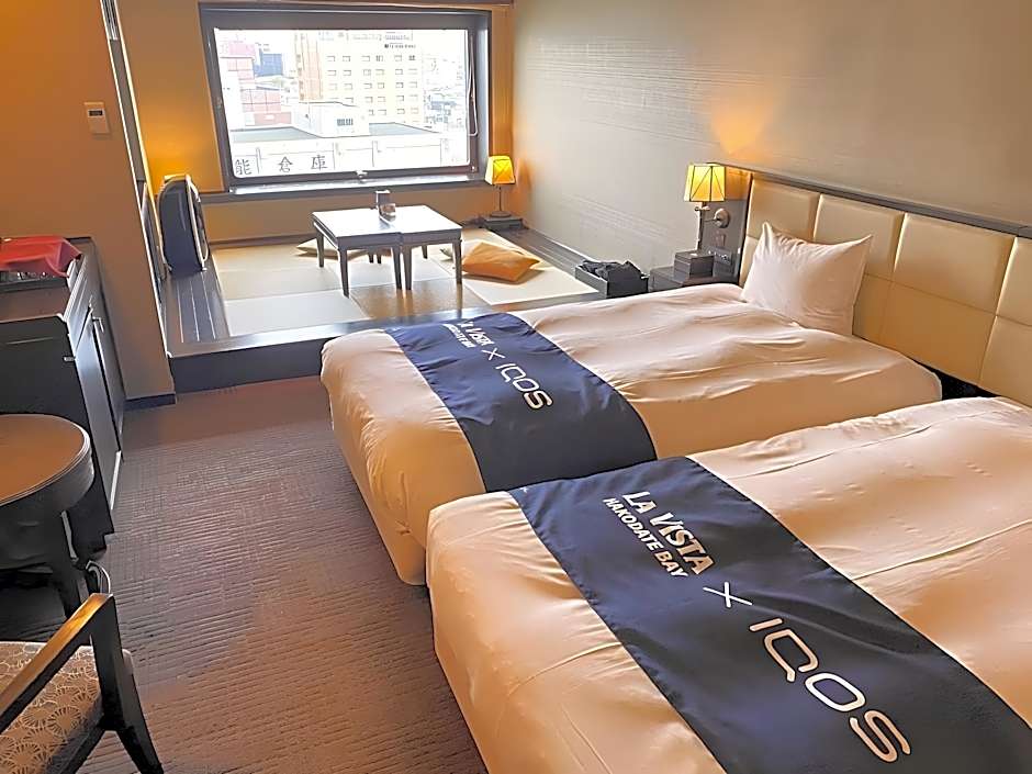 La Vista Hakodate Bay