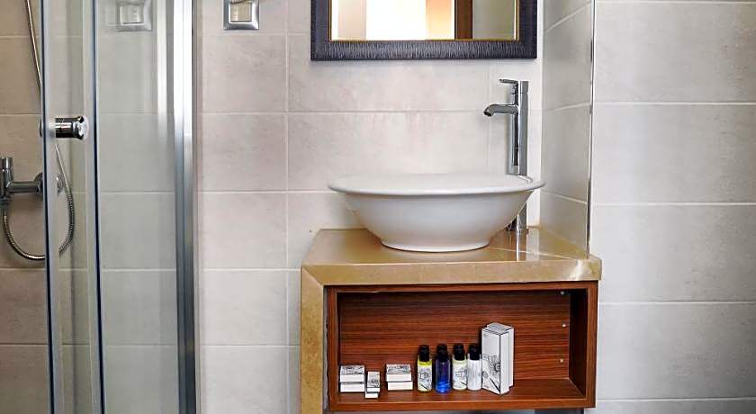 Delta Hotel Istanbul