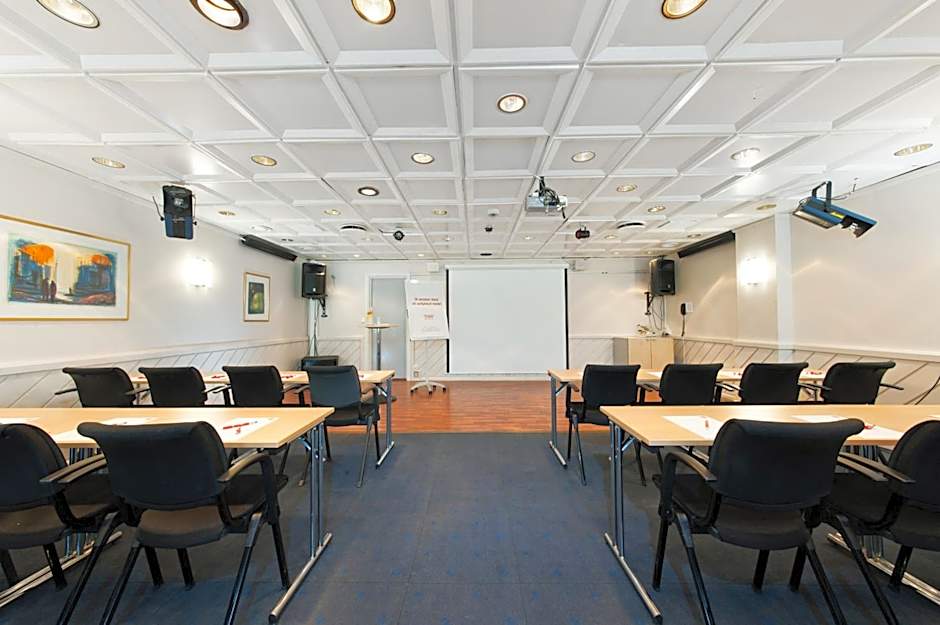 Thon Hotel Sandnes