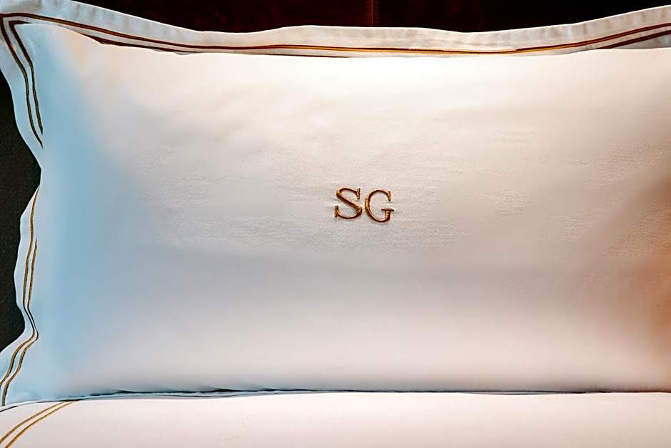 Soho Grand Hotel