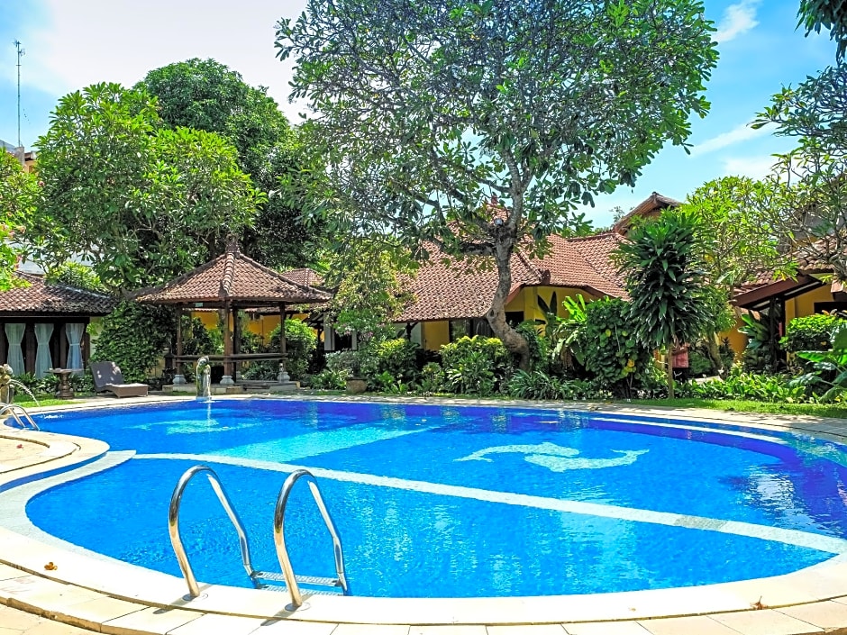 Puri Dalem Sanur Hotel