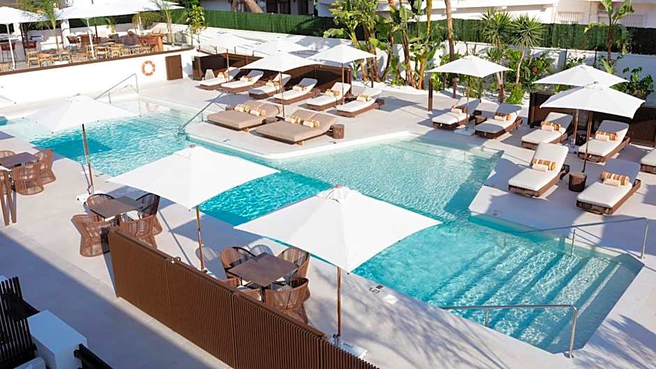 Hotel Indigo Gandia Beach By IHG