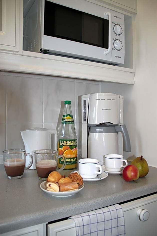 Kurhotel zu Heringsdorf