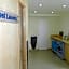 Hilton Garden Inn Glasgow City Centre