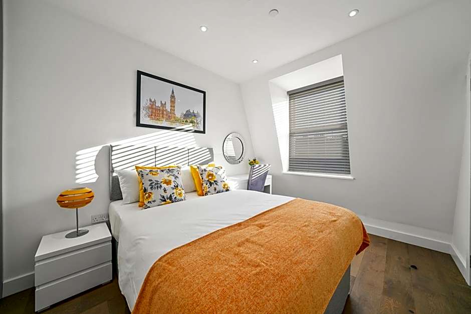 City Prime Apartments