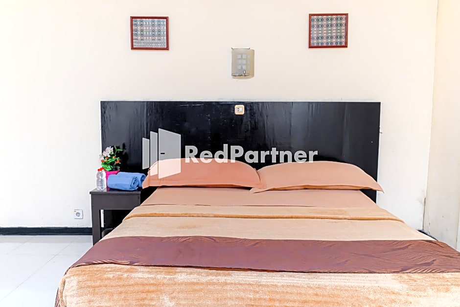 Cherry Pink Hotel Medan Mitra RedDoorz