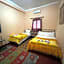 Riad Les Roches Todra