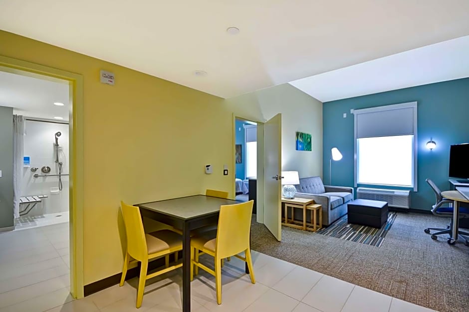 Home2 Suites By Hilton Maumee Toledo