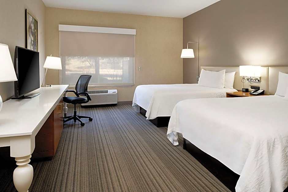 Hilton Garden Inn Roseville