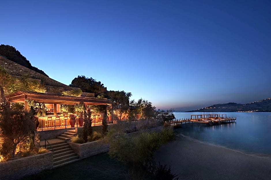 The Bodrum EDITION by Marriott
