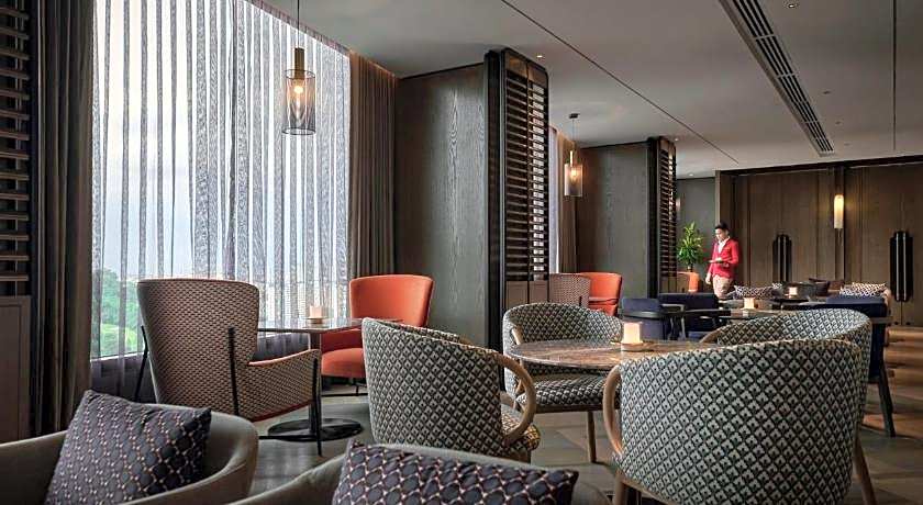 Amari SPICE Penang