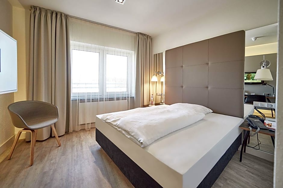 Hotel Amadeus