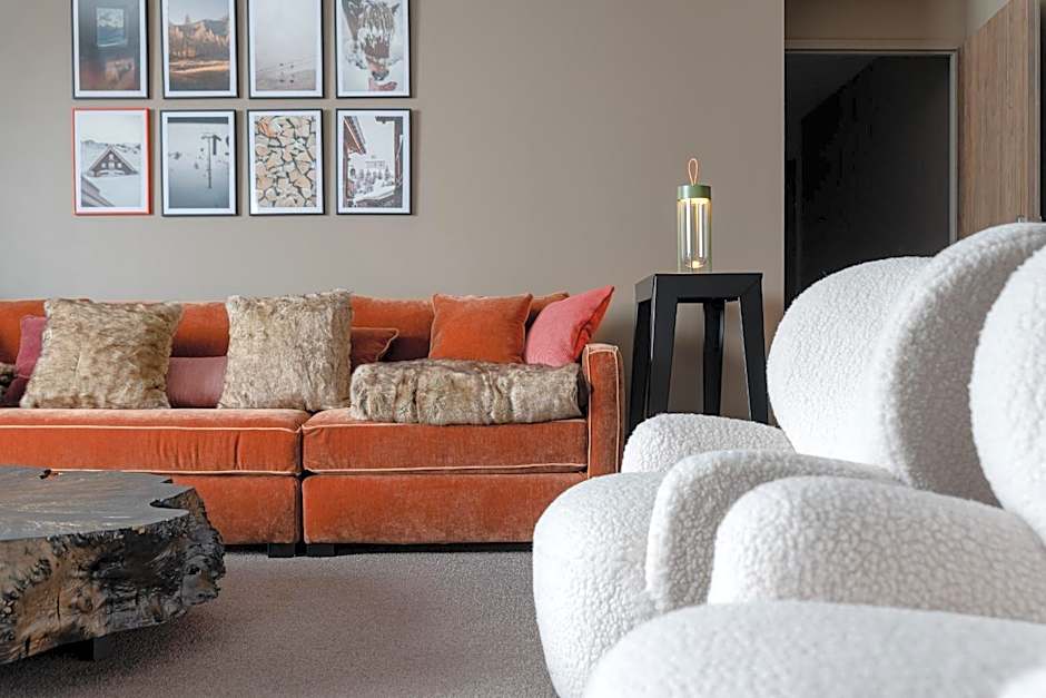 ILY Hotels La Rosiere