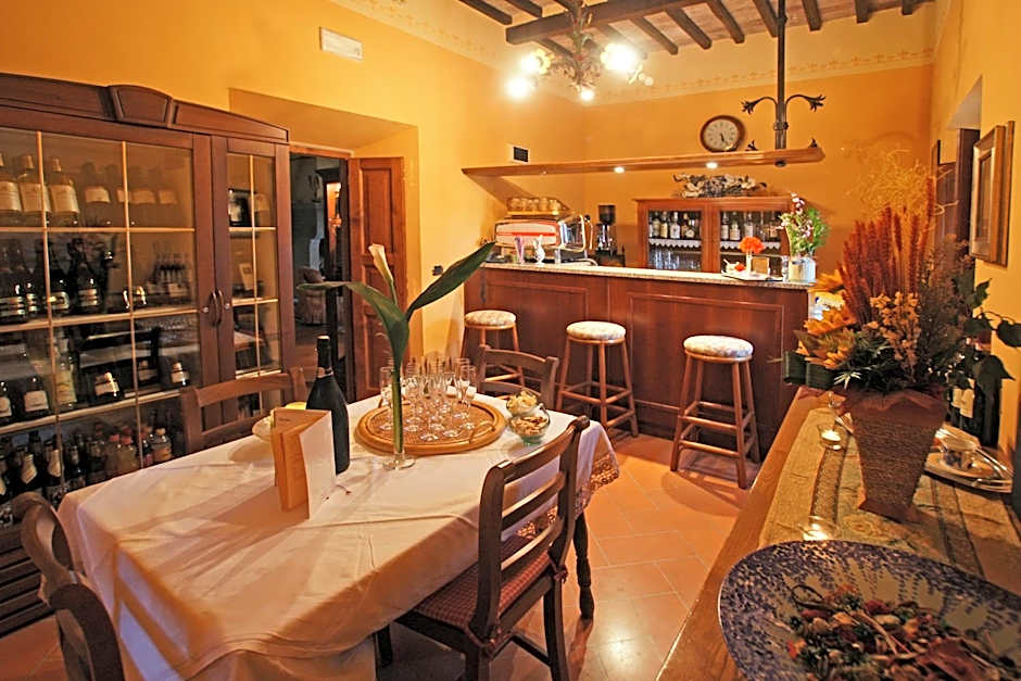 Villa La Cappella